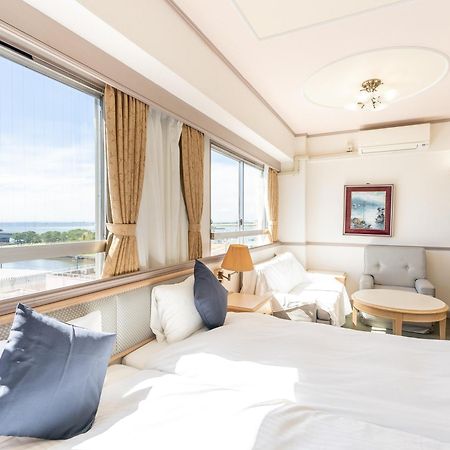 Tabist Hotel Ginga 木更津市 外观 照片