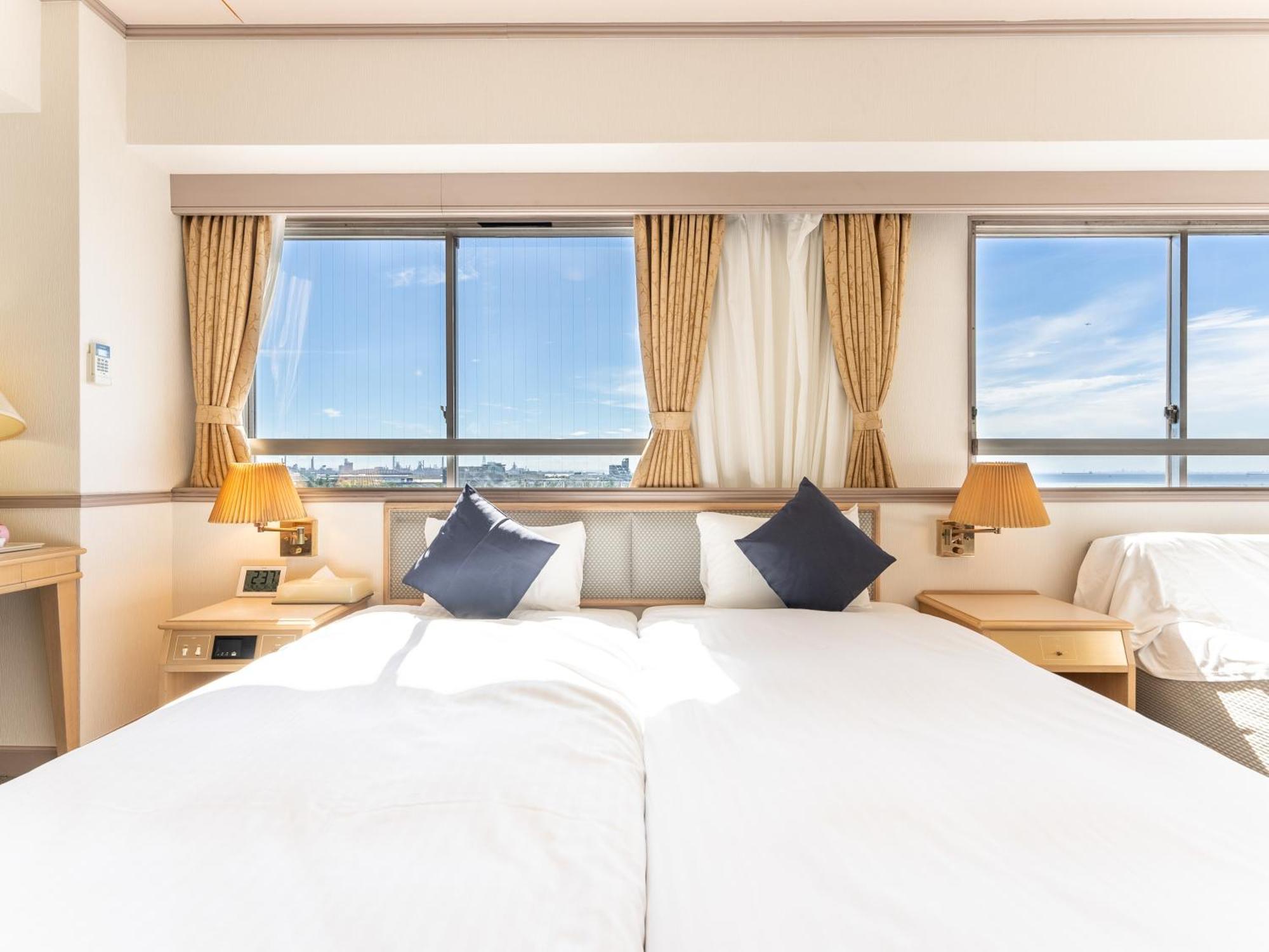 Tabist Hotel Ginga 木更津市 外观 照片