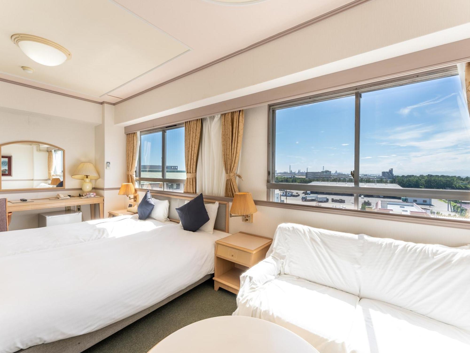 Tabist Hotel Ginga 木更津市 外观 照片