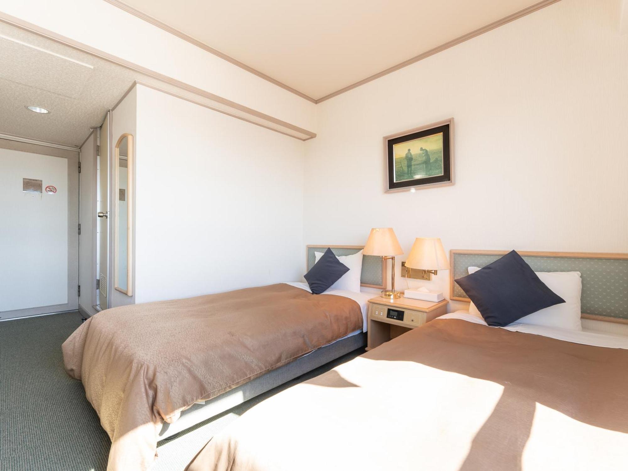 Tabist Hotel Ginga 木更津市 外观 照片