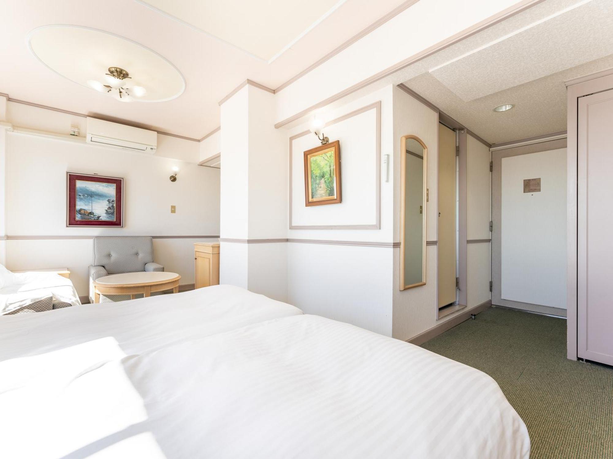 Tabist Hotel Ginga 木更津市 外观 照片