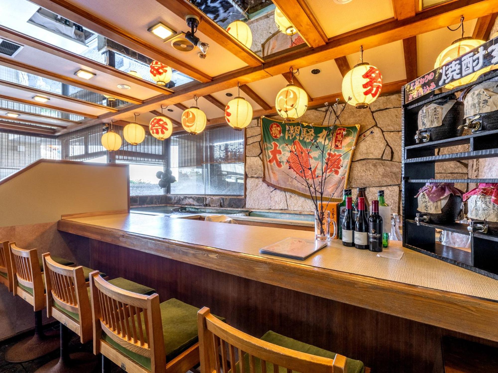 Tabist Hotel Ginga 木更津市 外观 照片